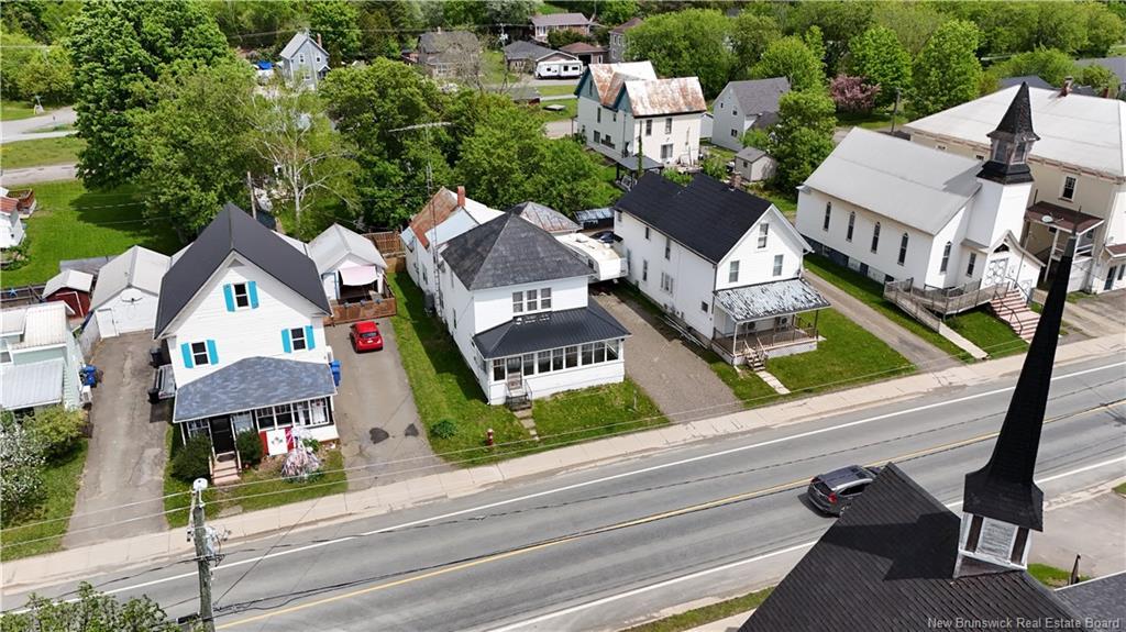 354 Main St, Hartland, NB