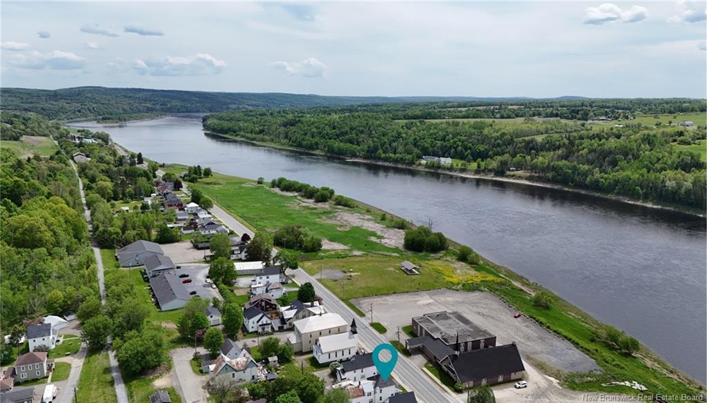 354 Main St, Hartland, NB