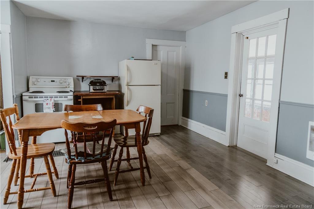 354 Main St, Hartland, NB