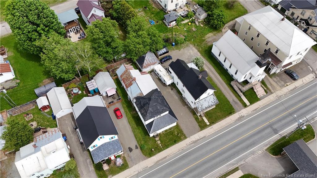 354 Main St, Hartland, NB