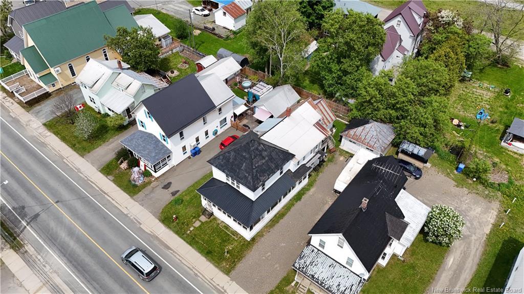 354 Main St, Hartland, NB