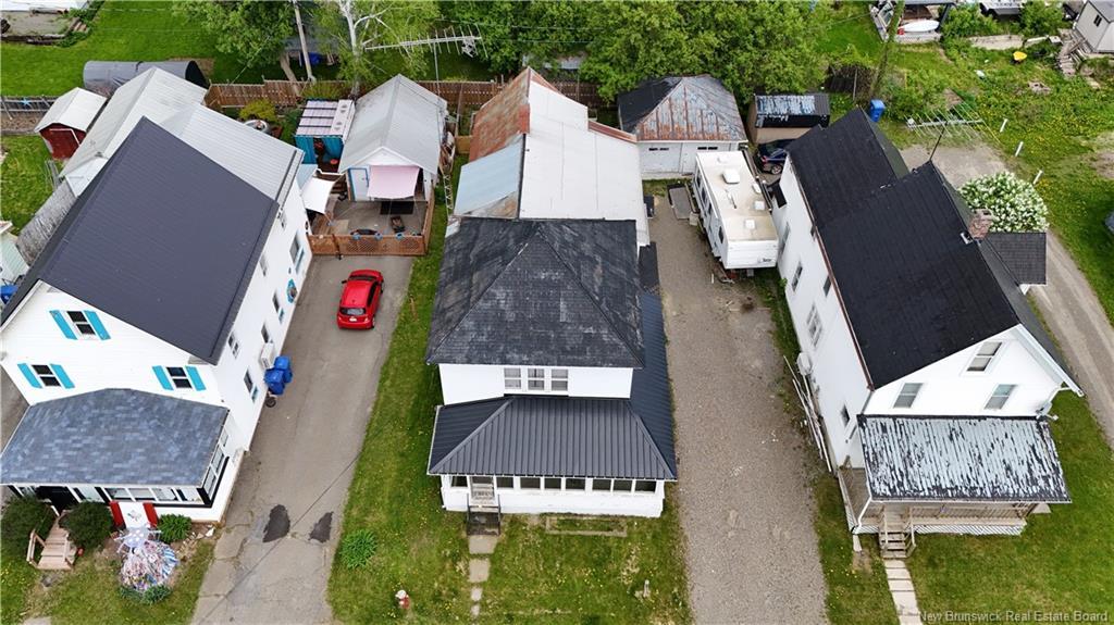 354 Main St, Hartland, NB