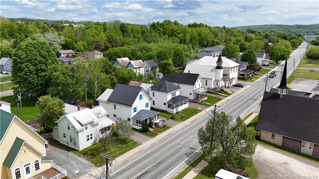 354 Main St, Hartland, NB