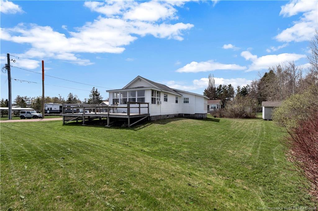 20 Allison Lane, Shediac, NB