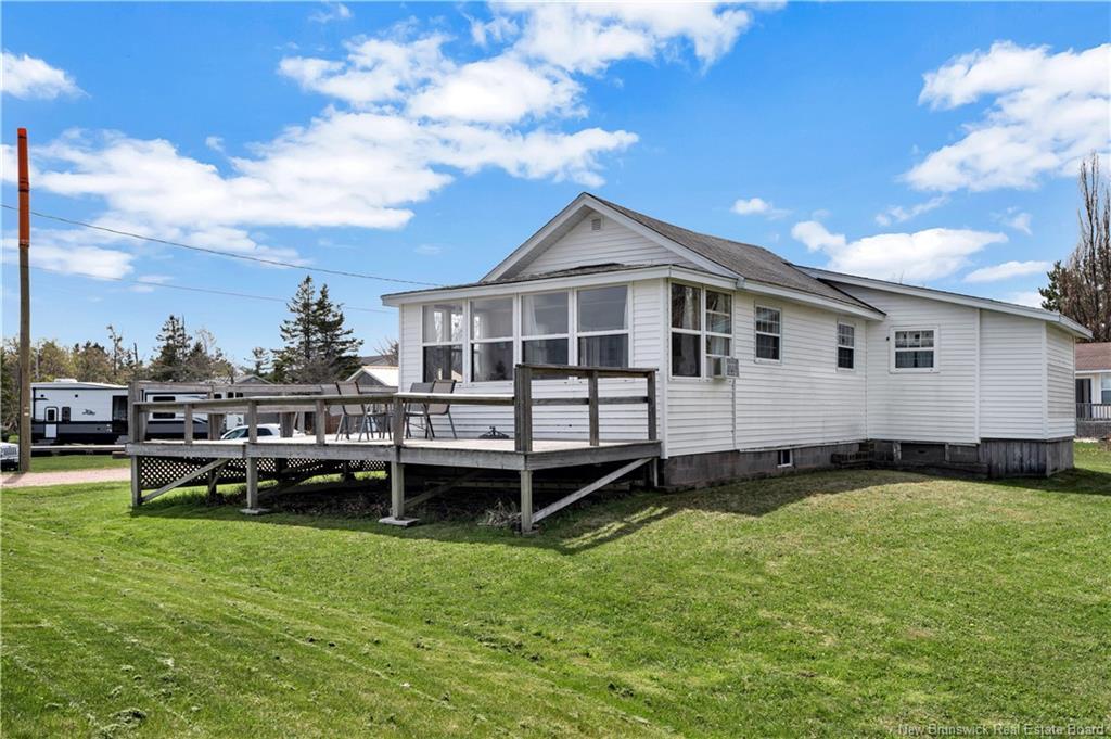 20 Allison Lane, Shediac, NB