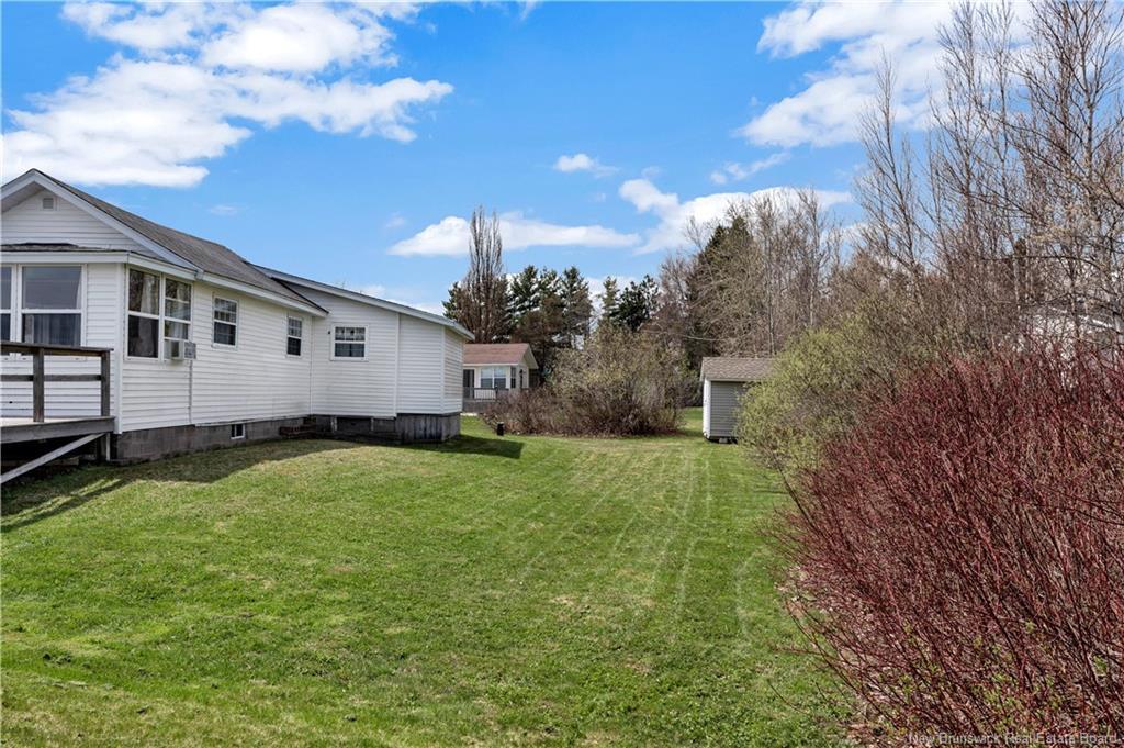 20 Allison Lane, Shediac, NB