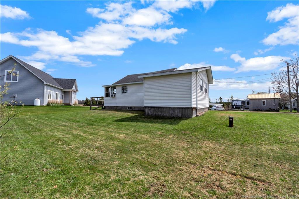 20 Allison Lane, Shediac, NB