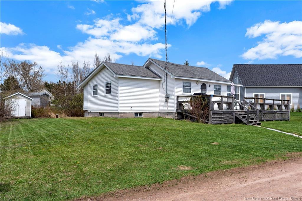 20 Allison Lane, Shediac, NB
