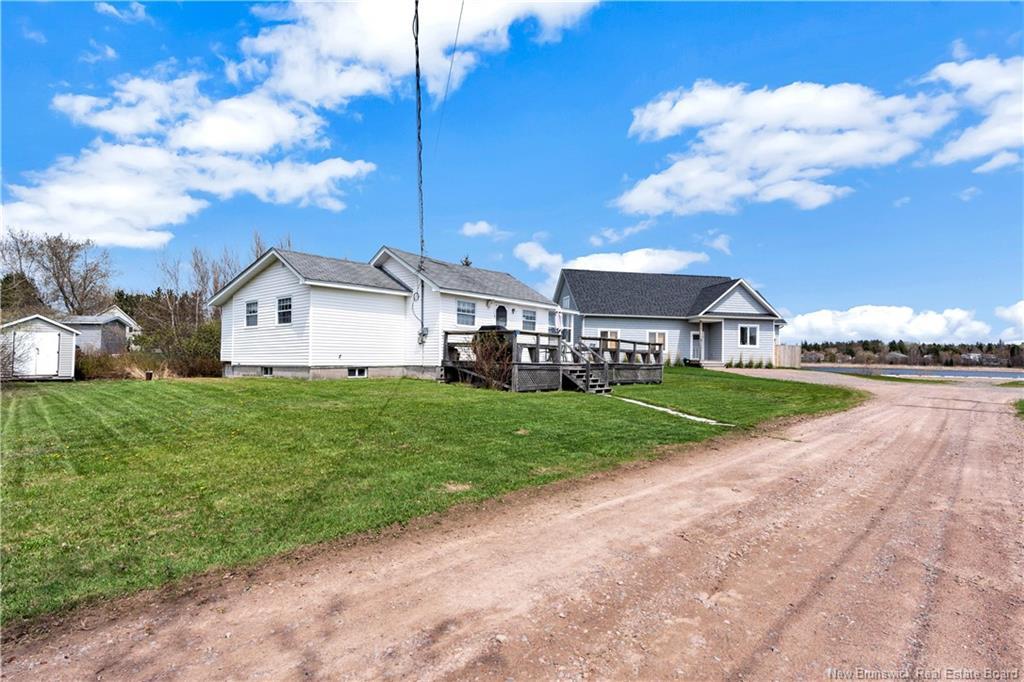 20 Allison Lane, Shediac, NB