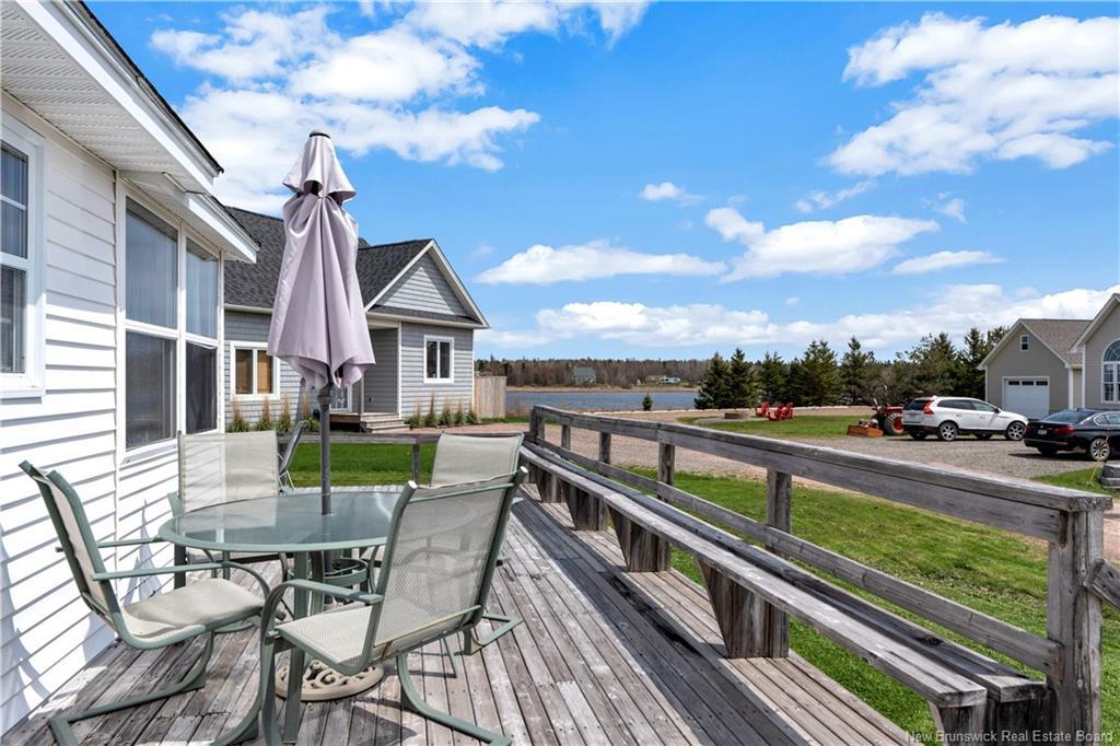 20 Allison Lane, Shediac, NB