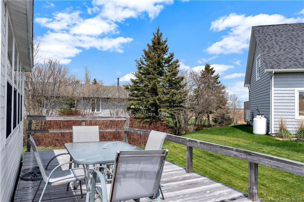 20 Allison Lane, Shediac, NB