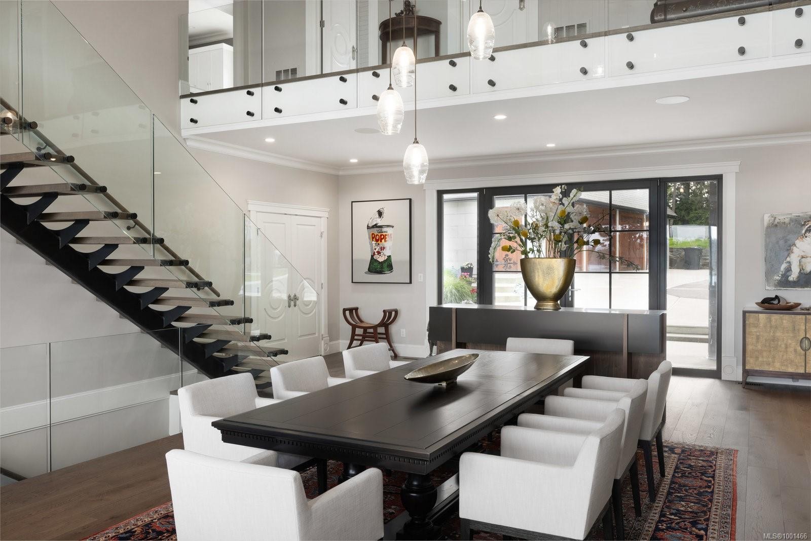 10865 Fernie Wynd Rd, North Saanich, BC