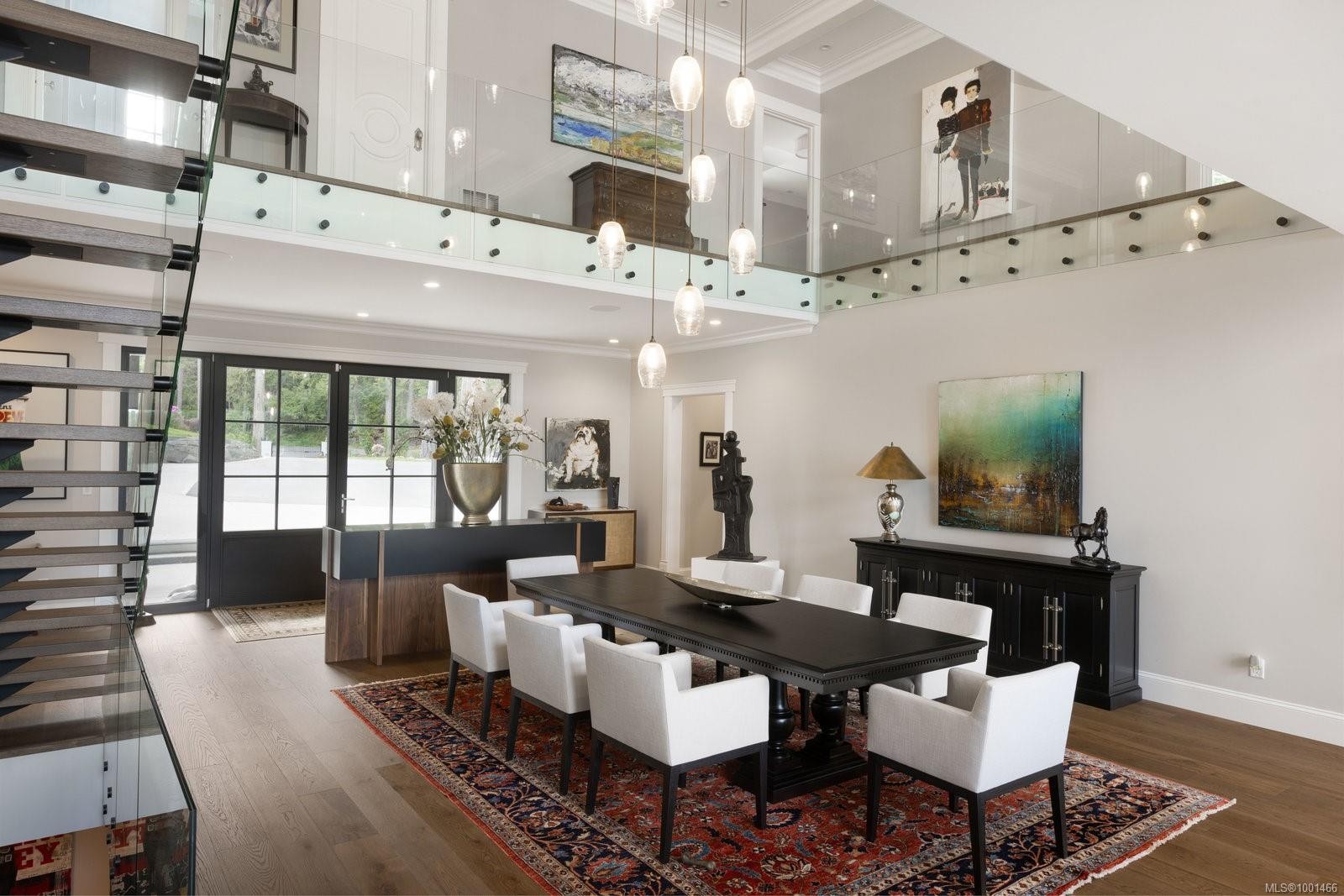 10865 Fernie Wynd Rd, North Saanich, BC