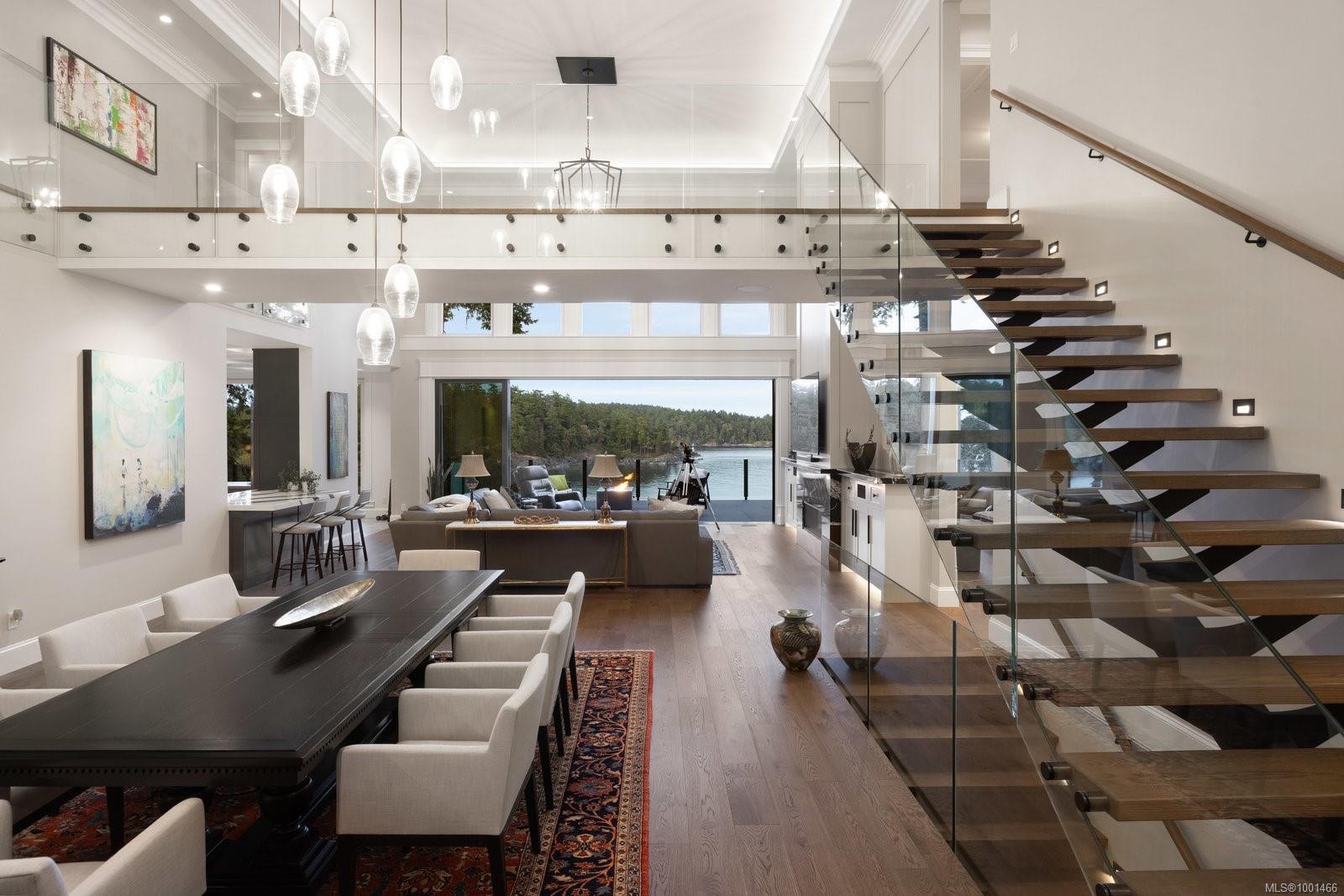 10865 Fernie Wynd Rd, North Saanich, BC