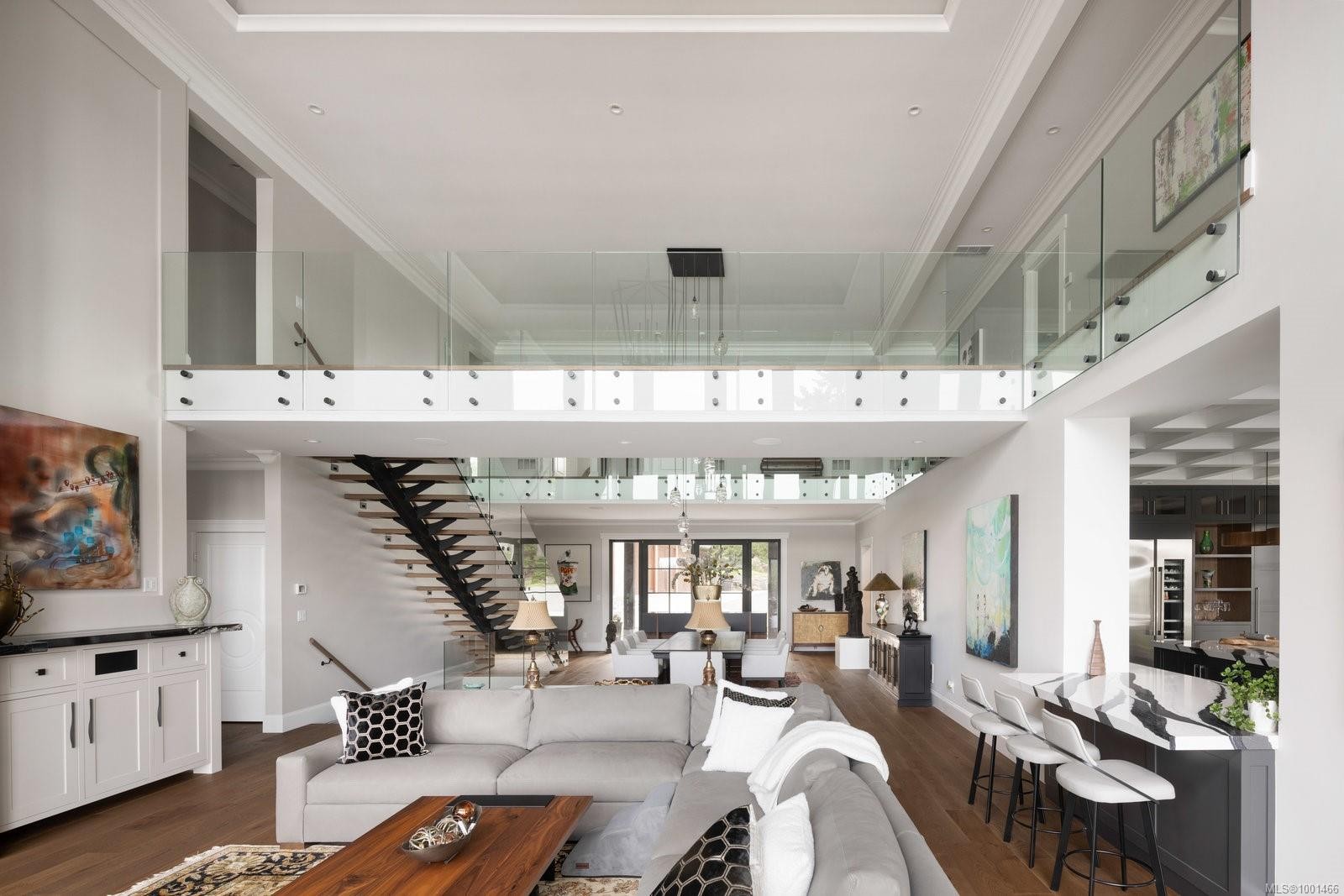 10865 Fernie Wynd Rd, North Saanich, BC