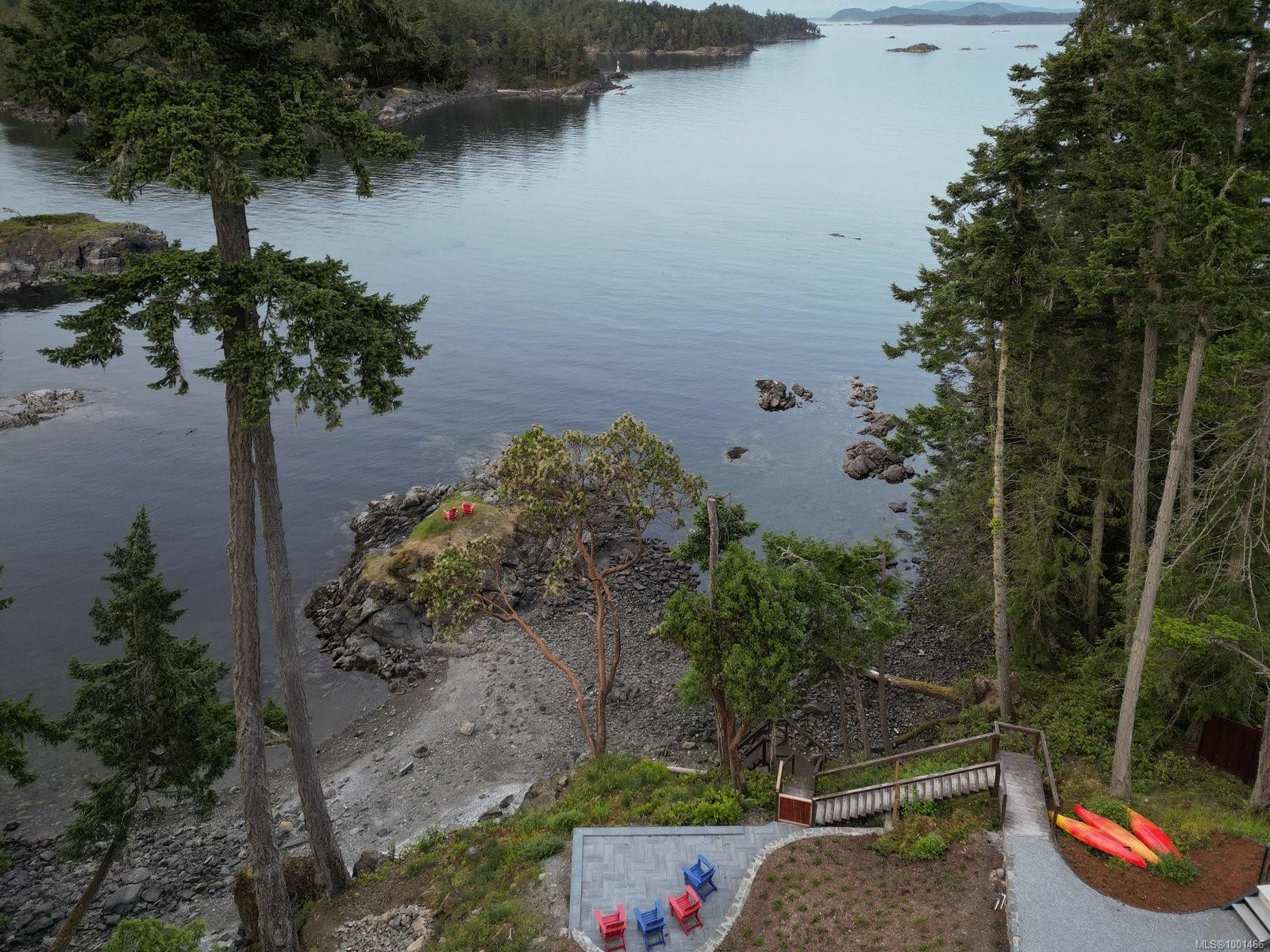 10865 Fernie Wynd Rd, North Saanich, BC