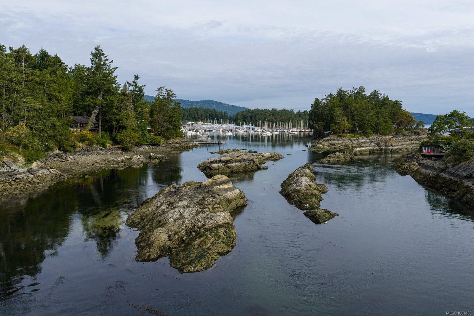 10865 Fernie Wynd Rd, North Saanich, BC