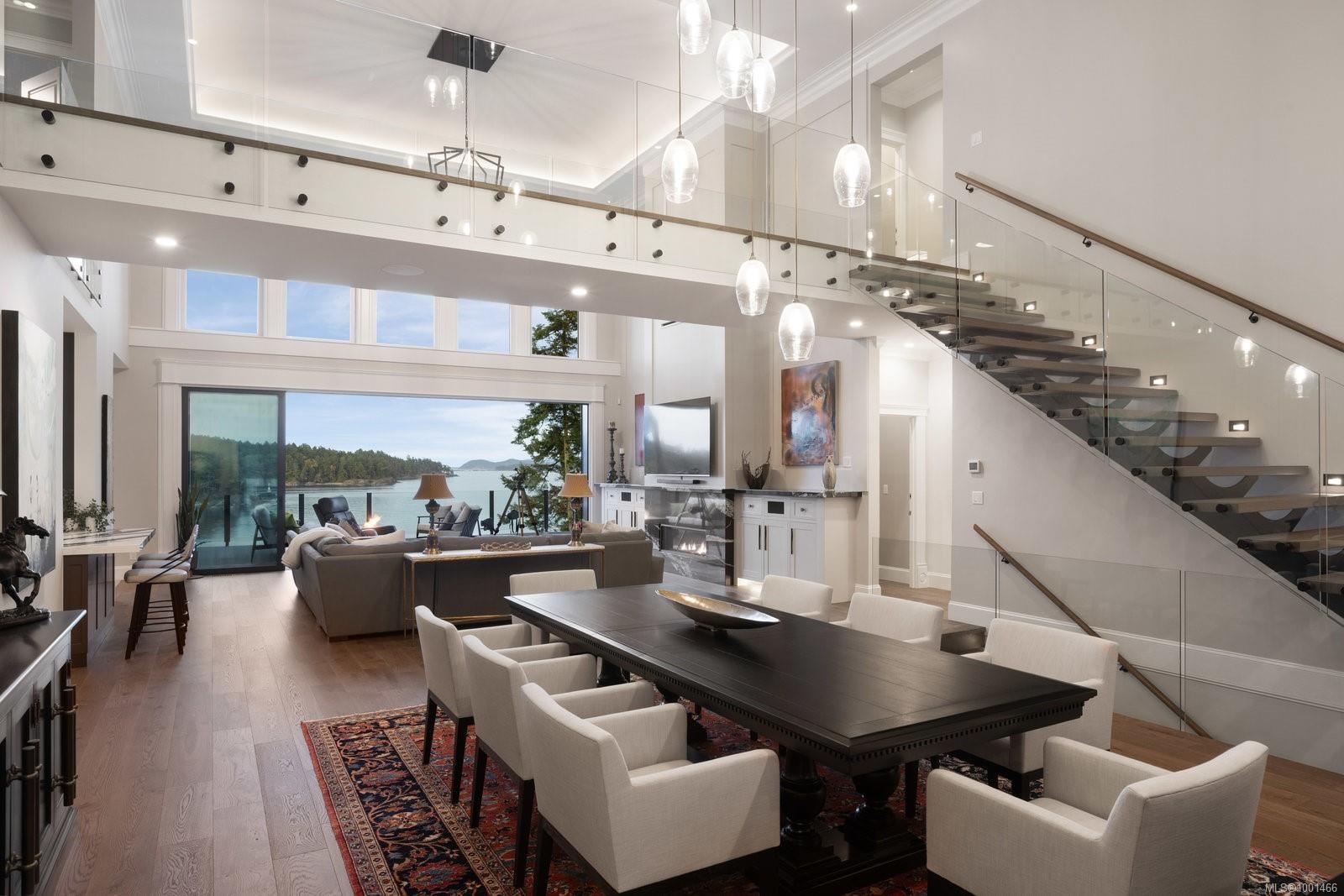 10865 Fernie Wynd Rd, North Saanich, BC