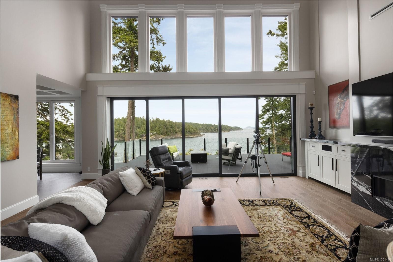 10865 Fernie Wynd Rd, North Saanich, BC