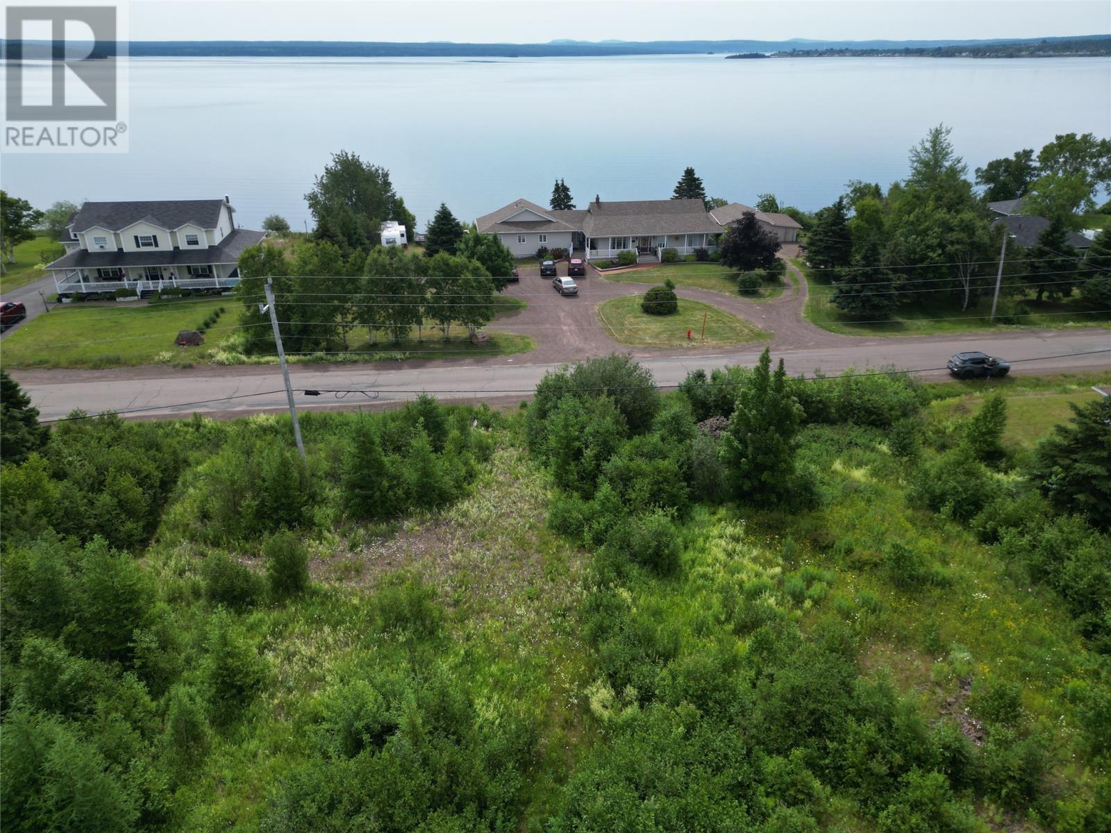 437 Main Street, Northern Arm, NL