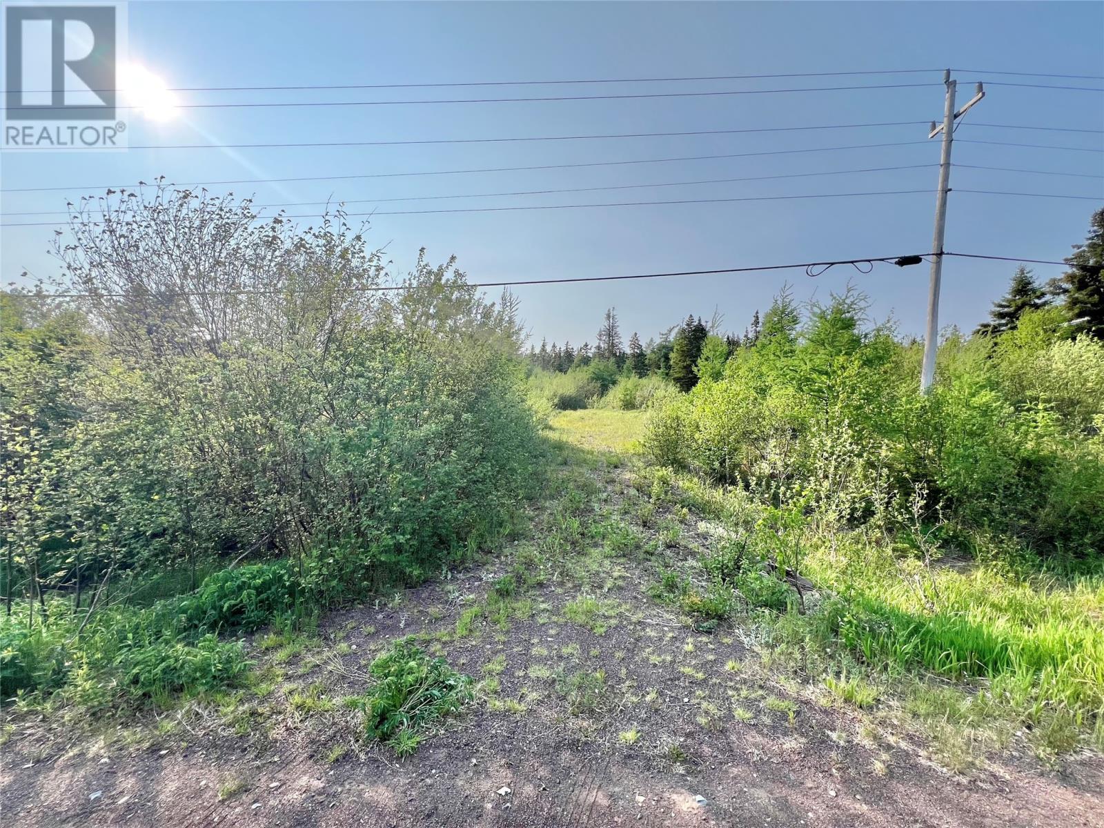 437 Main Street, Northern Arm, NL