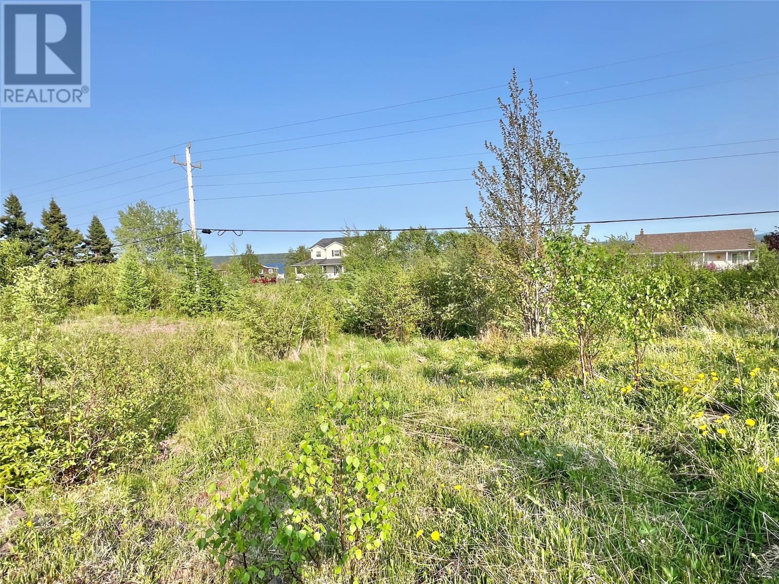 437 Main Street, Northern Arm, NL