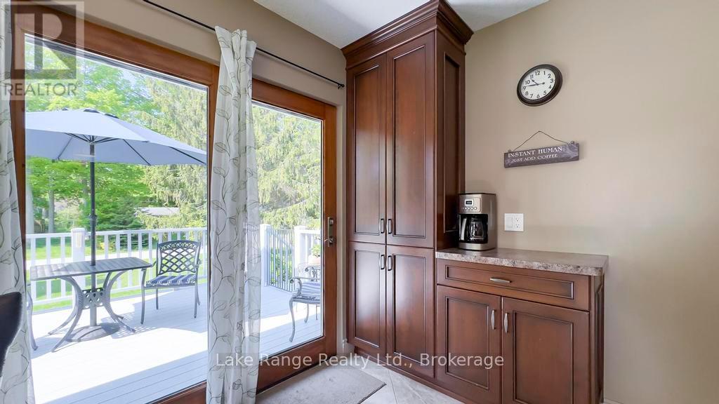 201 Shadywood Crescent, Huron-Kinloss, ON - Indoor Photo Showing Other Room