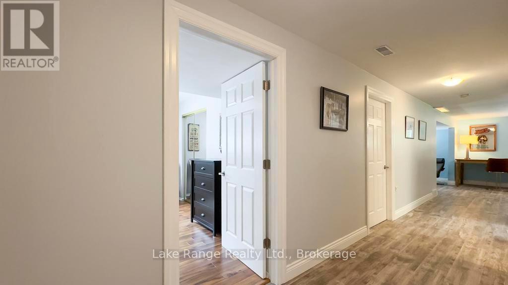 Lower Level - 201 Shadywood Crescent, Huron-Kinloss, ON - Indoor Photo Showing Other Room