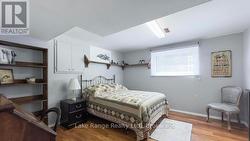 3rd Bedroom -