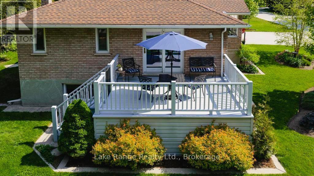 201 Shadywood Crescent, Huron-Kinloss, ON - Outdoor