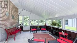 Sunroom -
