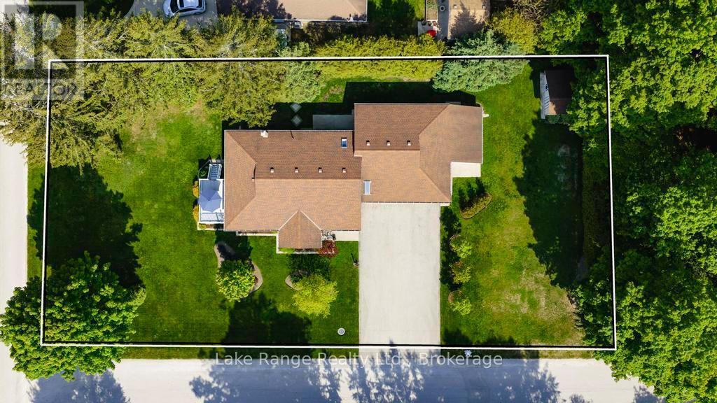 201 Shadywood Crescent, Huron-Kinloss, ON - Outdoor