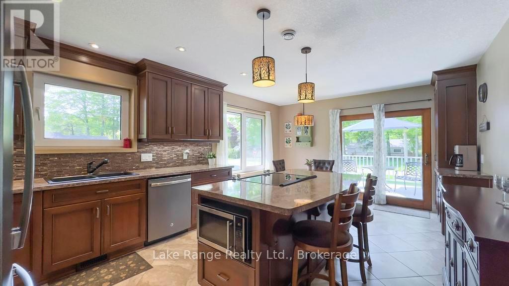 201 Shadywood Crescent, Huron-Kinloss, ON - Indoor