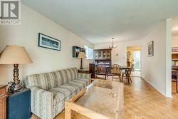 Living combined Dining room -