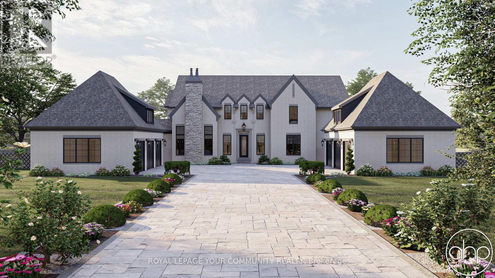 Lot 35 - 1426 Wilson Drive, Springwater, ON