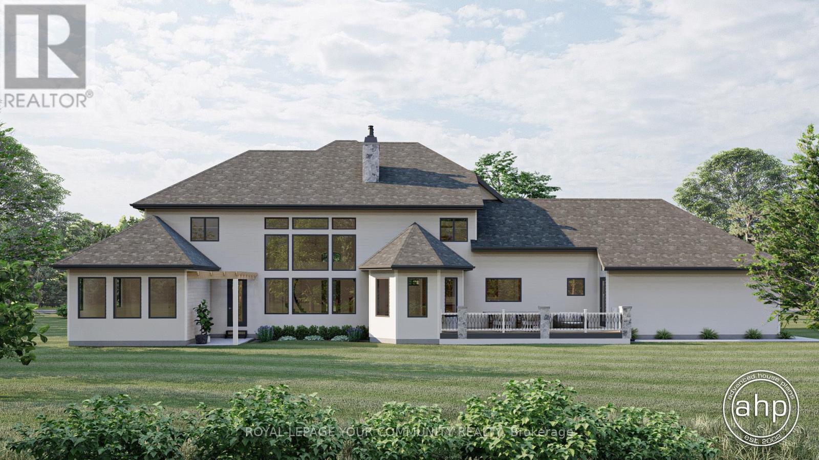 Lot 35 - 1426 Wilson Drive, Springwater, ON