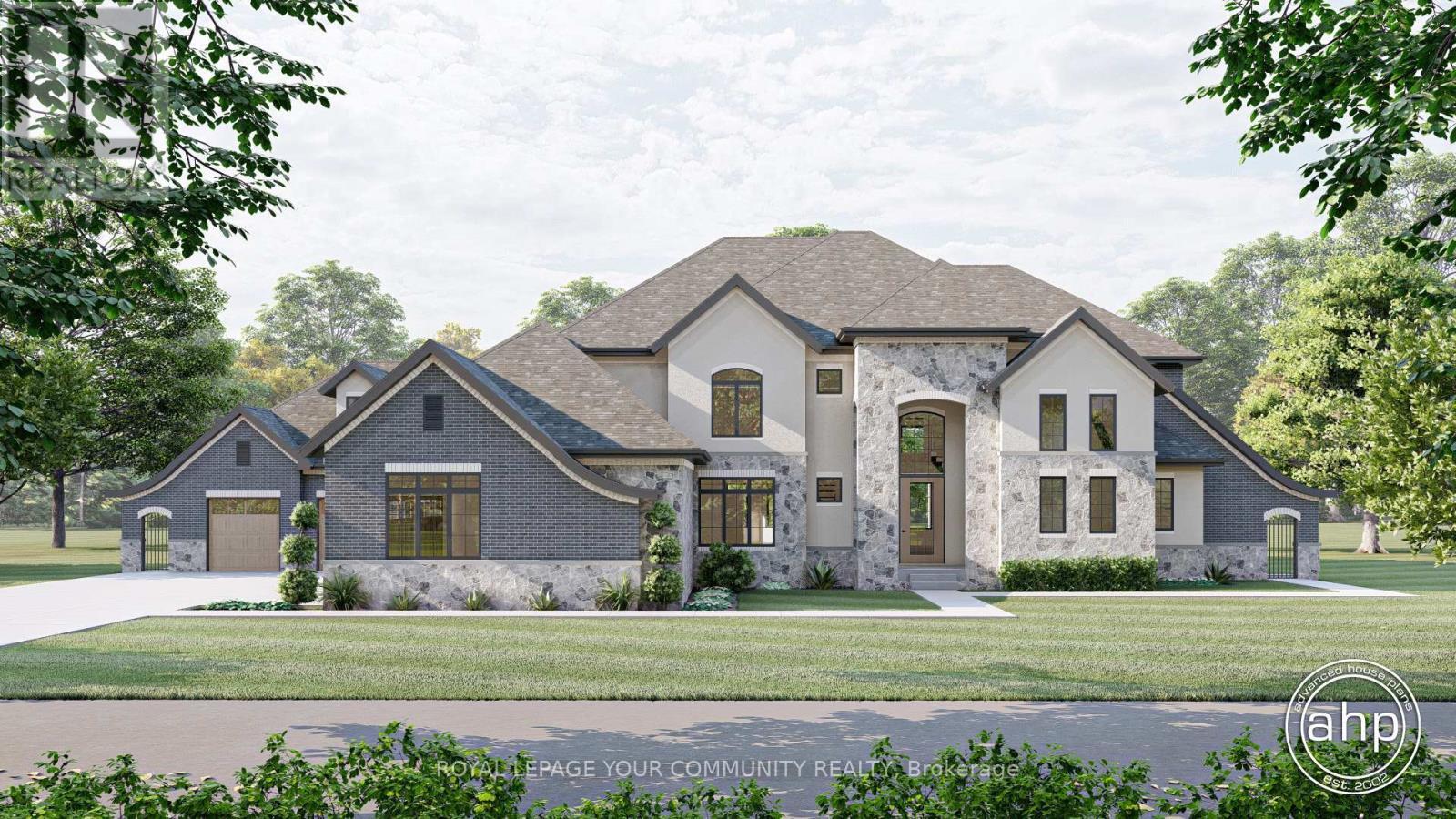 Lot 35 - 1426 Wilson Drive, Springwater, ON