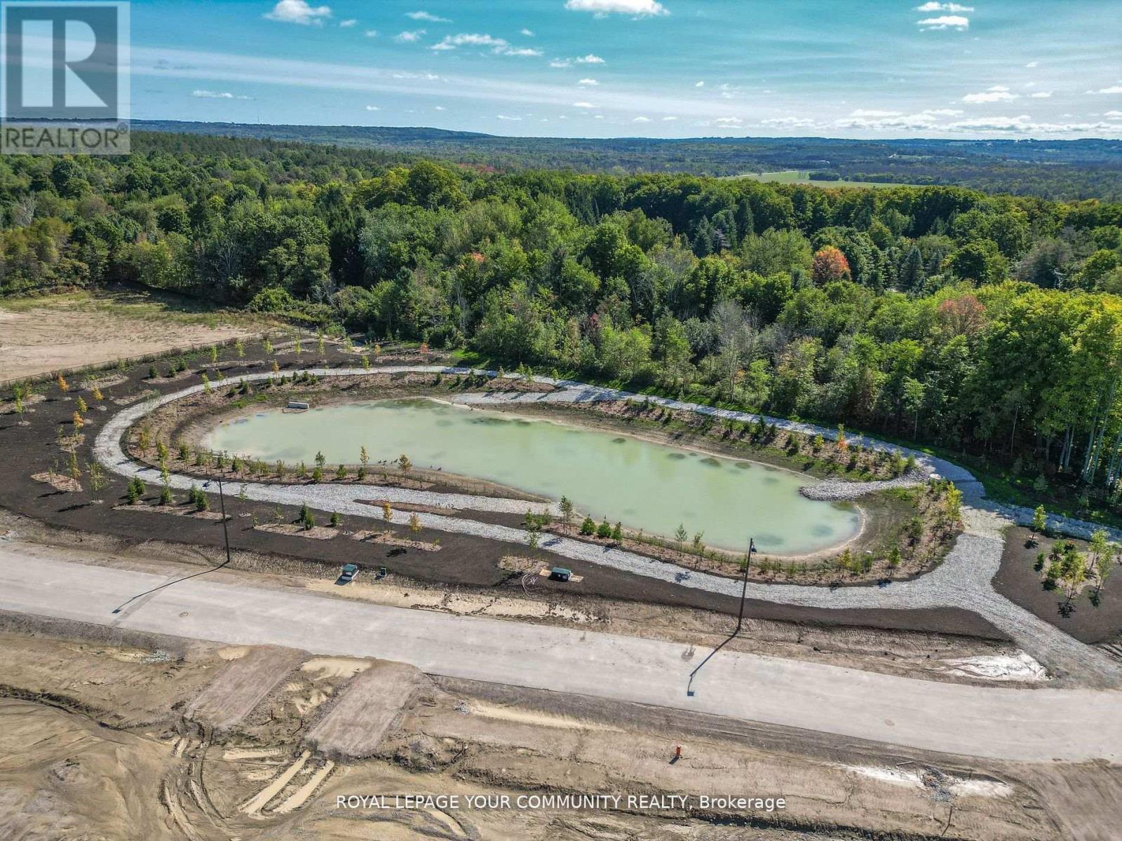 Lot 36 - 1426 Wilson Drive, Springwater, ON