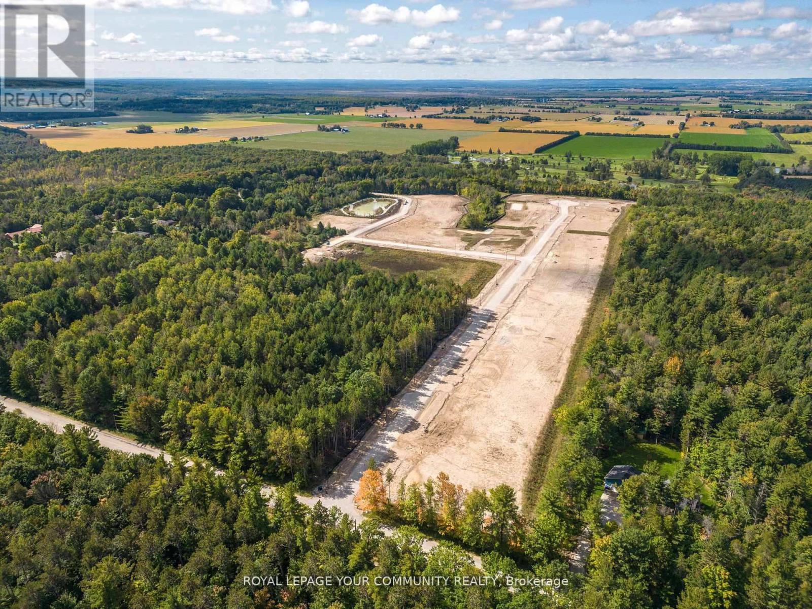 Lot 37 - 1426 Wilson Drive, Springwater, ON