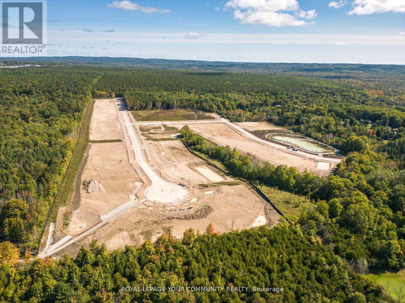 Lot 37 - 1426 Wilson Drive, Springwater, ON