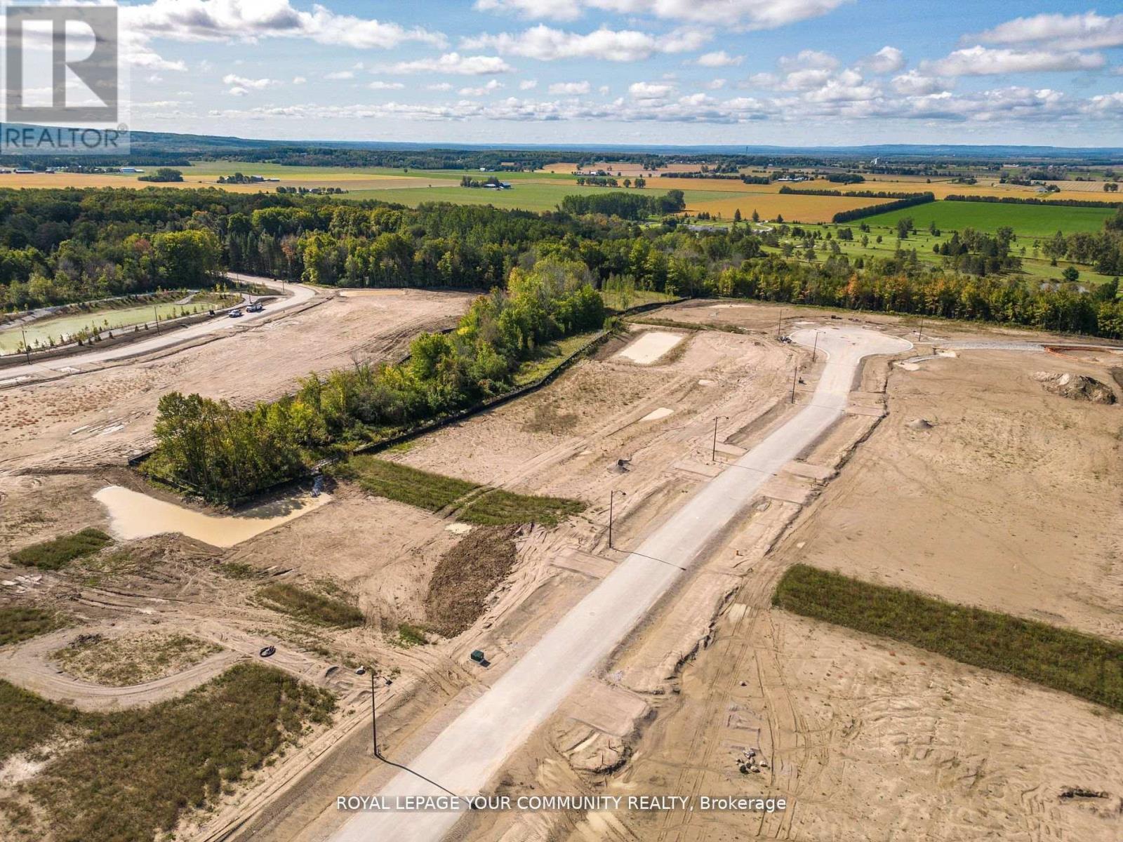 Lot 39 - 1426 Wilson Drive, Springwater, ON