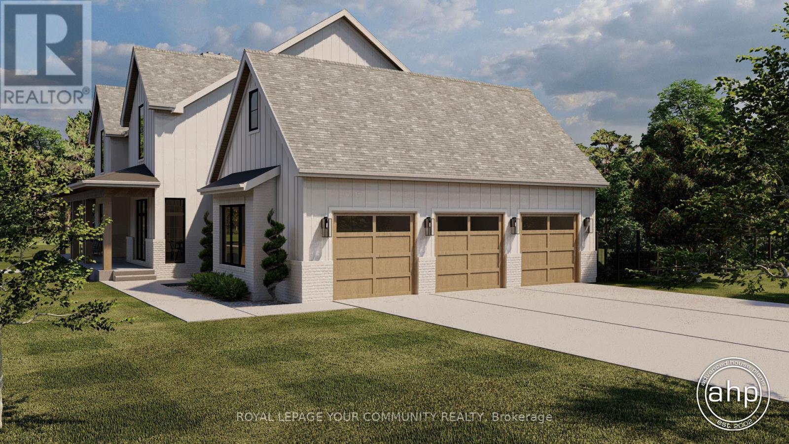 Lot 39 - 1426 Wilson Drive, Springwater, ON