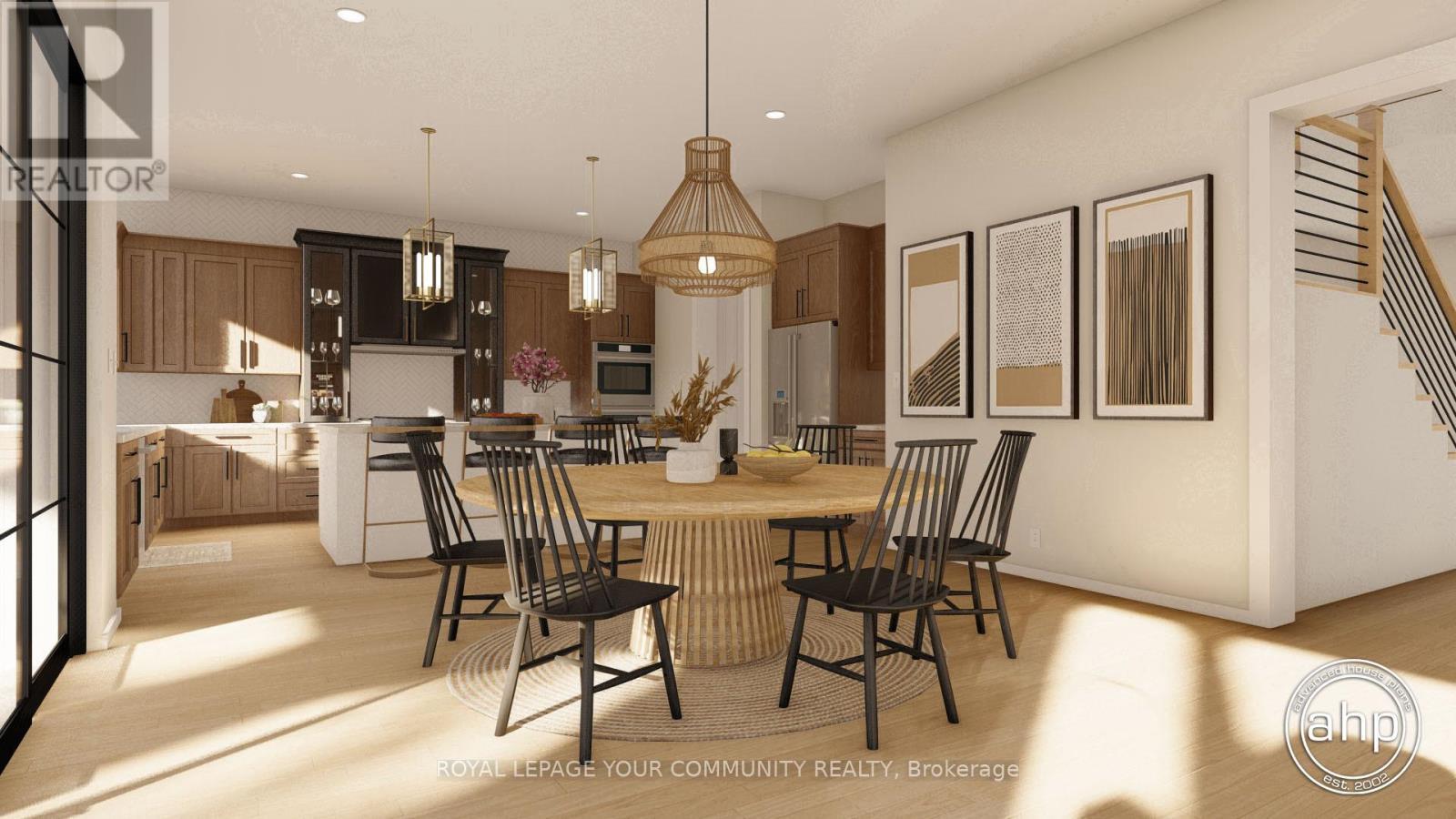 Lot 39 - 1426 Wilson Drive, Springwater, ON