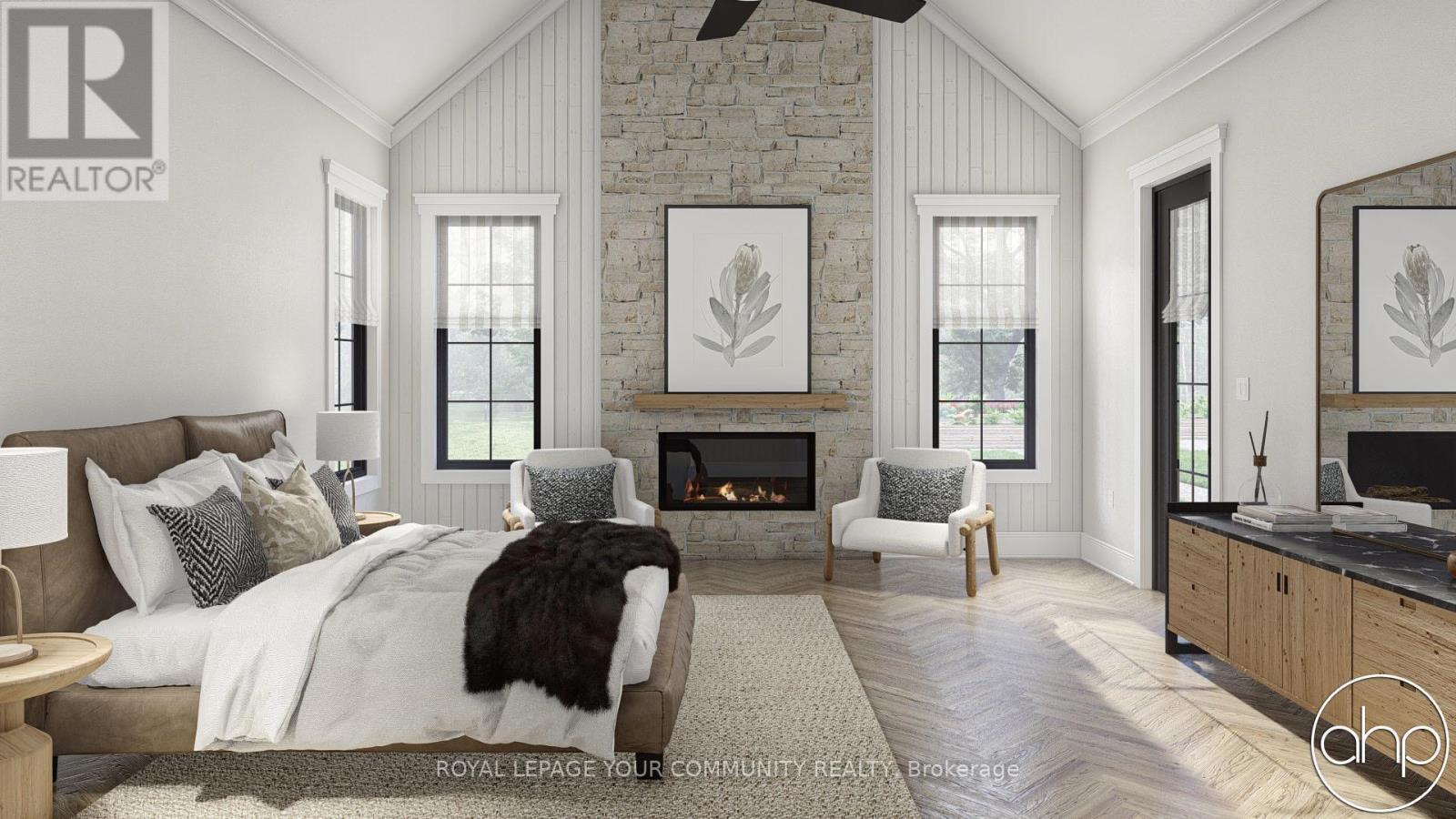 Lot 39 - 1426 Wilson Drive, Springwater, ON