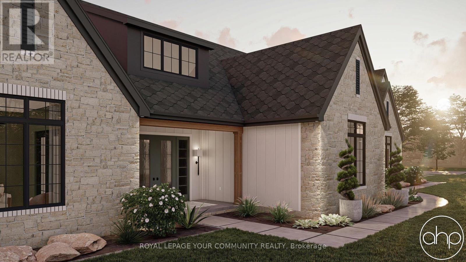 Lot 39 - 1426 Wilson Drive, Springwater, ON