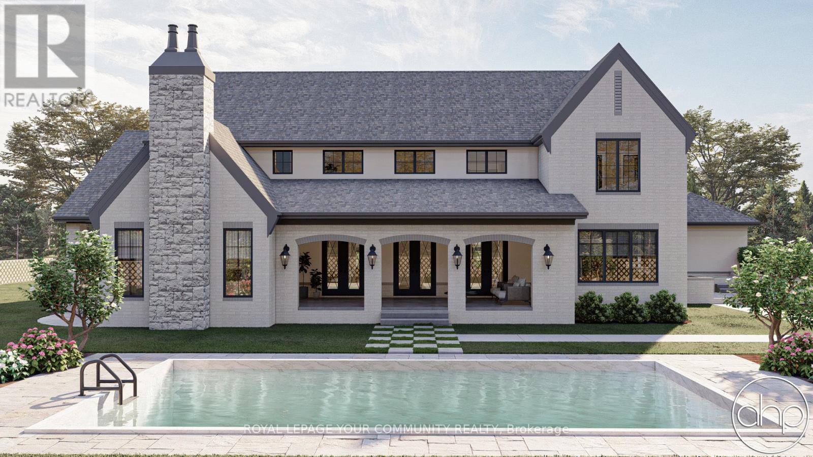 Lot 41 - 1426 Wilson Drive, Springwater, ON