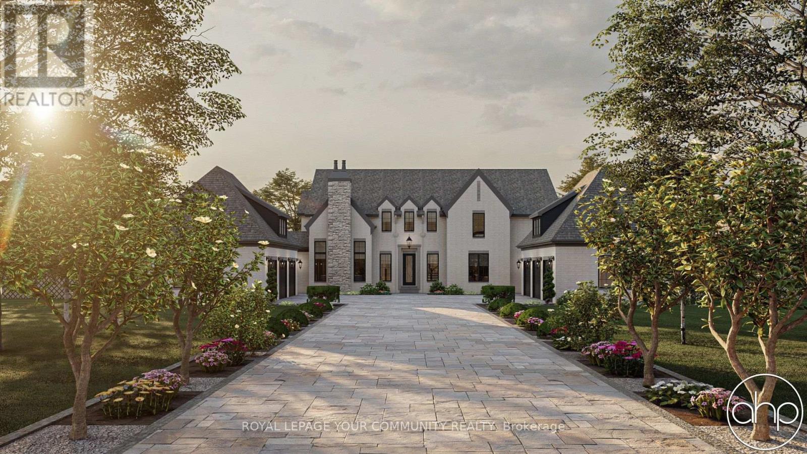 Lot 41 - 1426 Wilson Drive, Springwater, ON