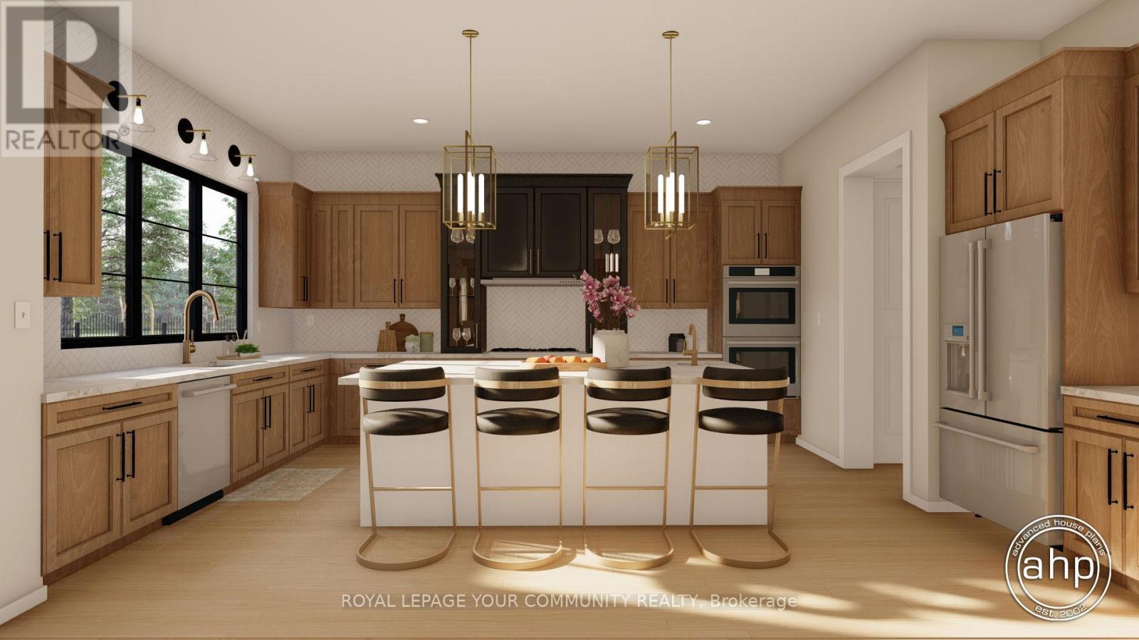 Lot 41 - 1426 Wilson Drive, Springwater, ON