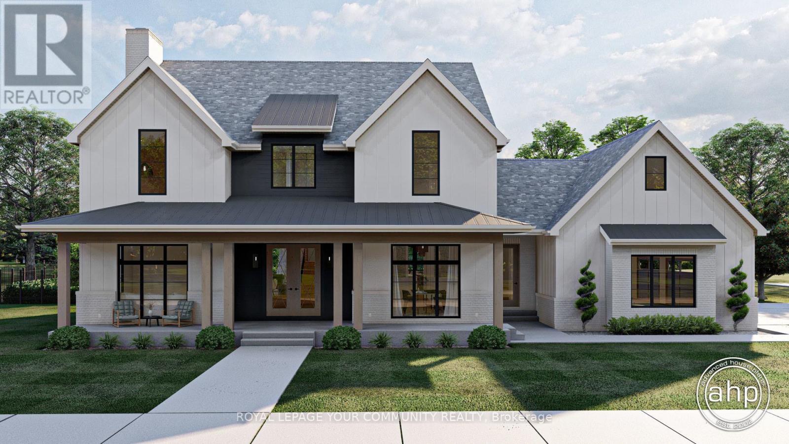 Lot 41 - 1426 Wilson Drive, Springwater, ON