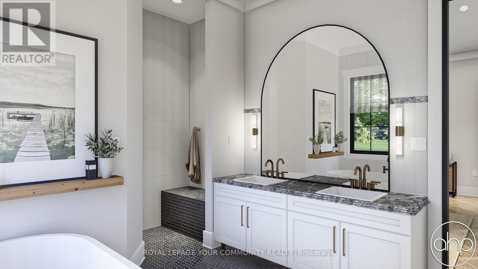 Lot 23 - 1426 Wilson Drive, Springwater, ON